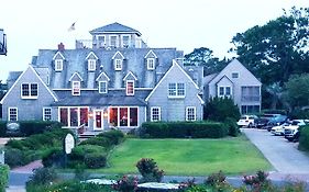 The Castle Bed And Breakfast