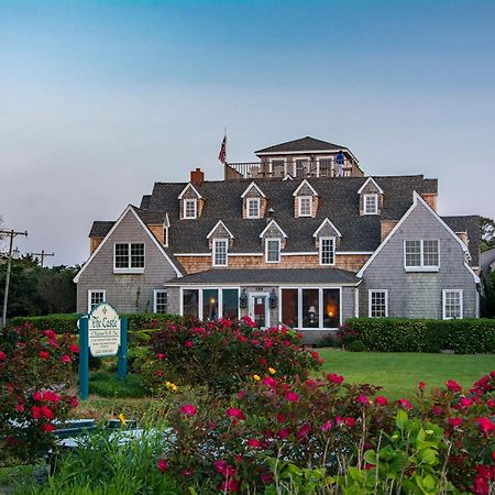 The Castle Bed And Breakfast Ocracoke Exterior photo
