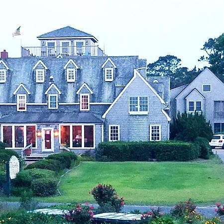 The Castle Bed And Breakfast Ocracoke Exterior photo